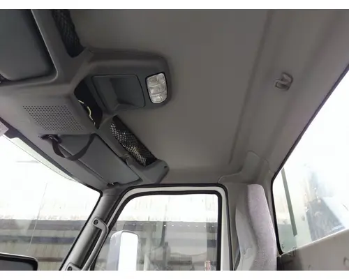 INTERNATIONAL LT WHOLE TRUCK FOR RESALE