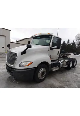 INTERNATIONAL LT WHOLE TRUCK FOR RESALE
