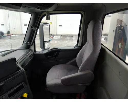 INTERNATIONAL LT WHOLE TRUCK FOR RESALE