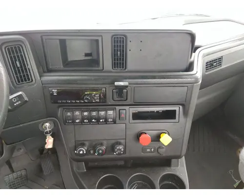 INTERNATIONAL LT WHOLE TRUCK FOR RESALE