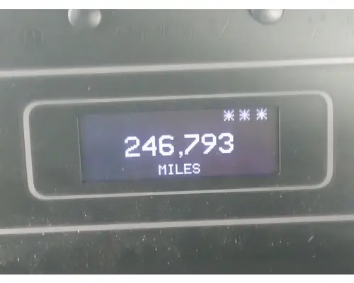 INTERNATIONAL LT WHOLE TRUCK FOR RESALE