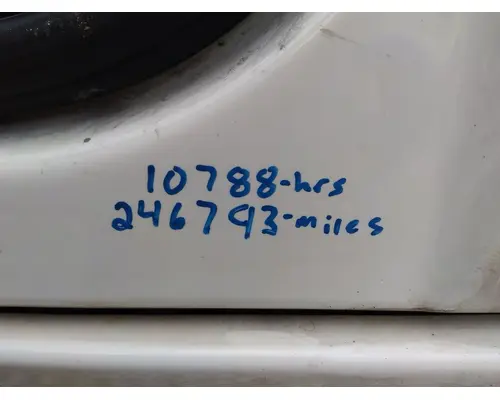 INTERNATIONAL LT WHOLE TRUCK FOR RESALE