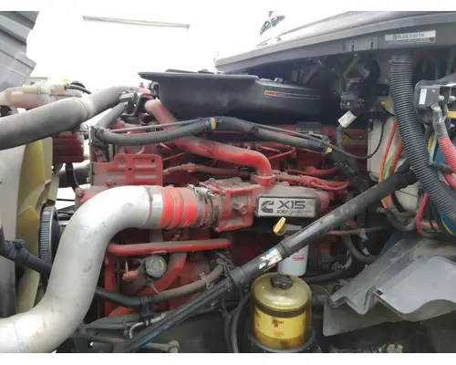 INTERNATIONAL LT WHOLE TRUCK FOR RESALE