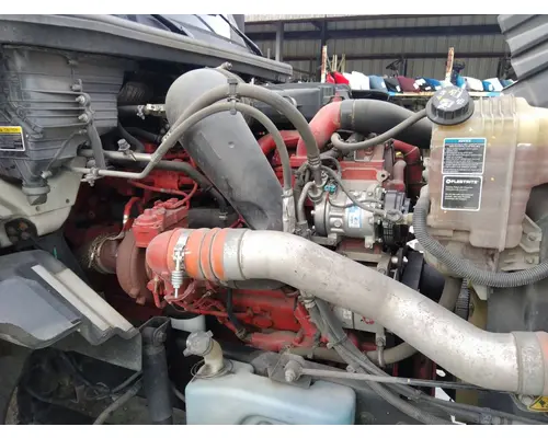 INTERNATIONAL LT WHOLE TRUCK FOR RESALE