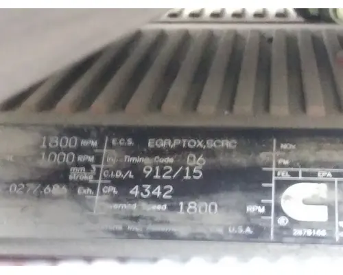 INTERNATIONAL LT WHOLE TRUCK FOR RESALE