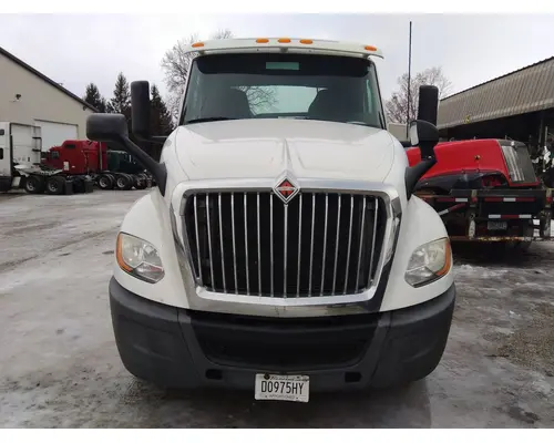 INTERNATIONAL LT WHOLE TRUCK FOR RESALE