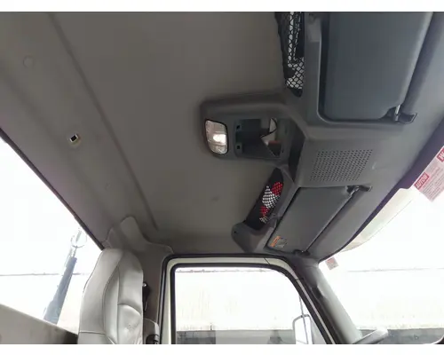 INTERNATIONAL LT WHOLE TRUCK FOR RESALE