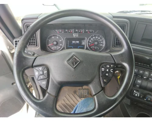 INTERNATIONAL LT WHOLE TRUCK FOR RESALE