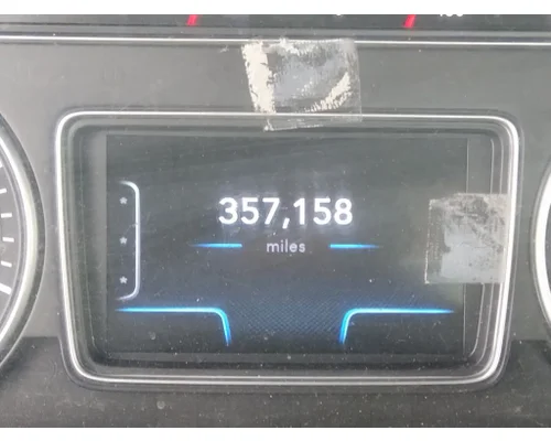 INTERNATIONAL LT WHOLE TRUCK FOR RESALE