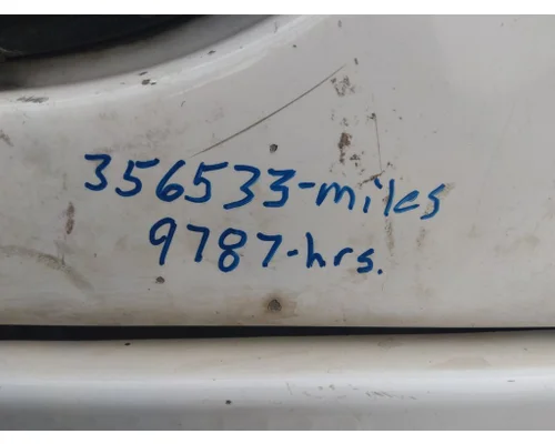 INTERNATIONAL LT WHOLE TRUCK FOR RESALE