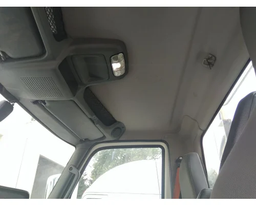 INTERNATIONAL LT WHOLE TRUCK FOR RESALE