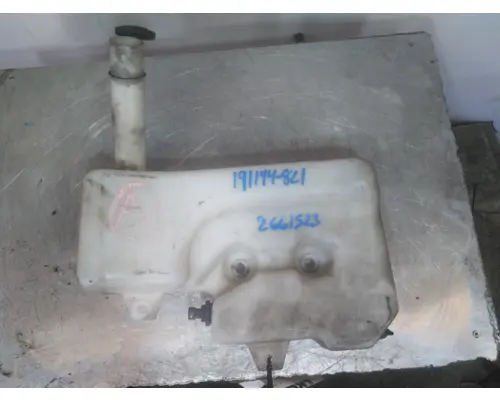 INTERNATIONAL LT WINDSHIELD WASHER RESERVOIR