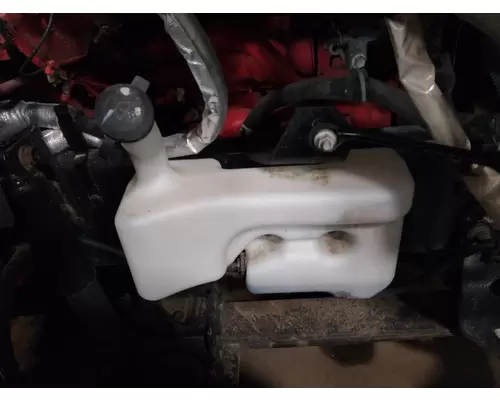 INTERNATIONAL LT WINDSHIELD WASHER RESERVOIR