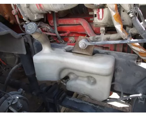 INTERNATIONAL LT WINDSHIELD WASHER RESERVOIR