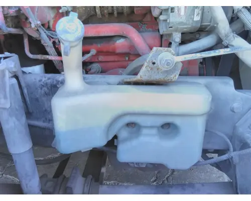 INTERNATIONAL LT WINDSHIELD WASHER RESERVOIR