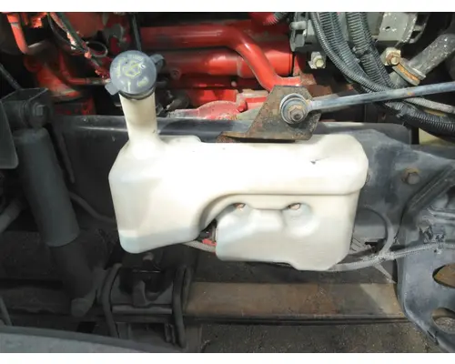 INTERNATIONAL LT WINDSHIELD WASHER RESERVOIR