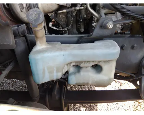 INTERNATIONAL LT WINDSHIELD WASHER RESERVOIR