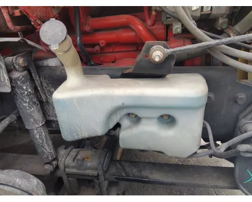 INTERNATIONAL LT WINDSHIELD WASHER RESERVOIR