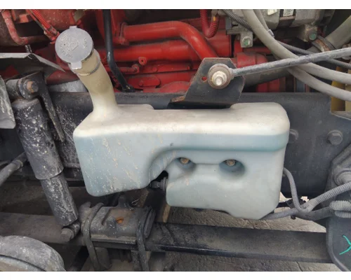 INTERNATIONAL LT WINDSHIELD WASHER RESERVOIR