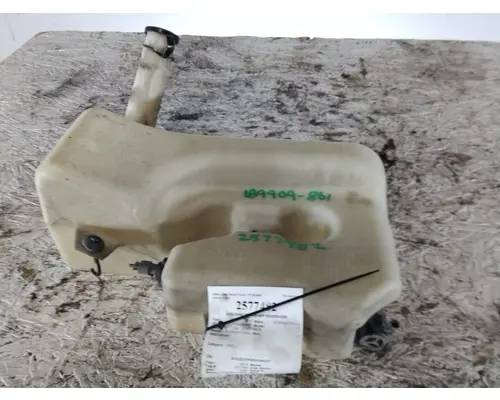 INTERNATIONAL LT WINDSHIELD WASHER RESERVOIR