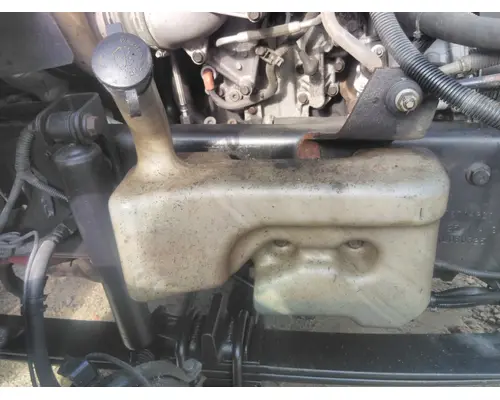 INTERNATIONAL LT WINDSHIELD WASHER RESERVOIR