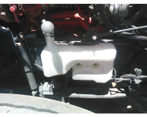 INTERNATIONAL LT WINDSHIELD WASHER RESERVOIR