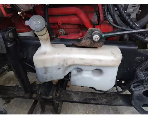 INTERNATIONAL LT WINDSHIELD WASHER RESERVOIR