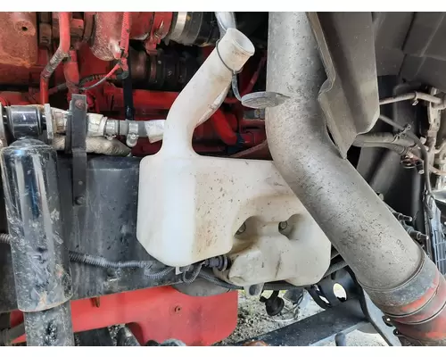 INTERNATIONAL LT WINDSHIELD WASHER RESERVOIR