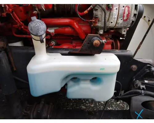 INTERNATIONAL LT WINDSHIELD WASHER RESERVOIR