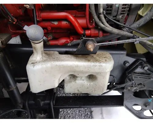 INTERNATIONAL LT WINDSHIELD WASHER RESERVOIR