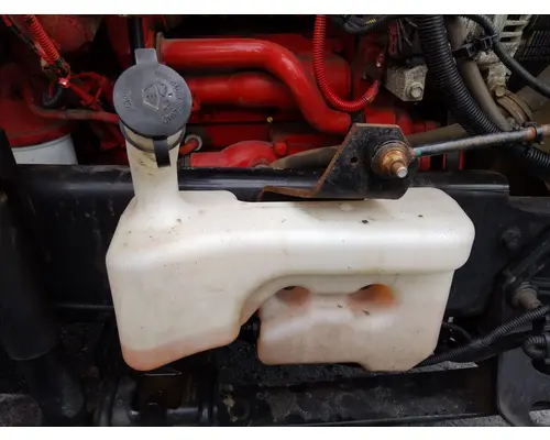 INTERNATIONAL LT WINDSHIELD WASHER RESERVOIR