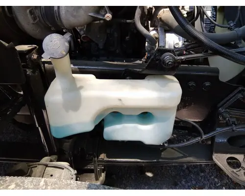 INTERNATIONAL LT WINDSHIELD WASHER RESERVOIR