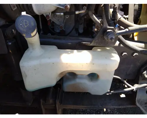 INTERNATIONAL LT WINDSHIELD WASHER RESERVOIR