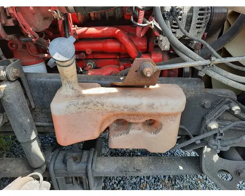 INTERNATIONAL LT WINDSHIELD WASHER RESERVOIR
