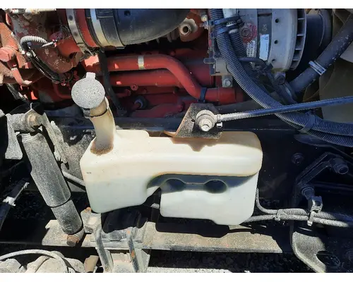 INTERNATIONAL LT WINDSHIELD WASHER RESERVOIR