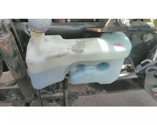 INTERNATIONAL LT WINDSHIELD WASHER RESERVOIR