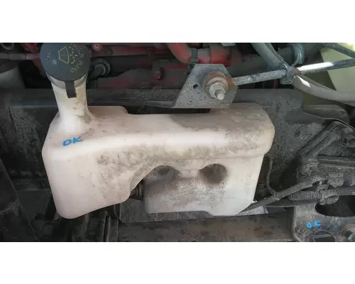 INTERNATIONAL LT WINDSHIELD WASHER RESERVOIR