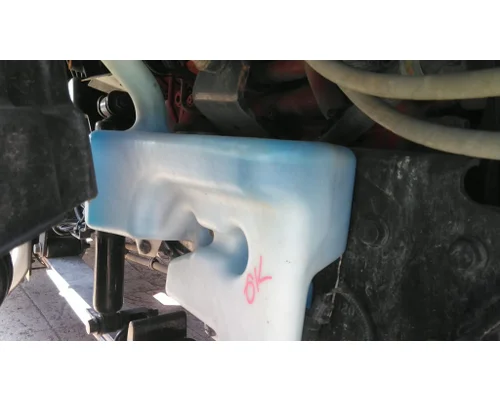INTERNATIONAL LT WINDSHIELD WASHER RESERVOIR