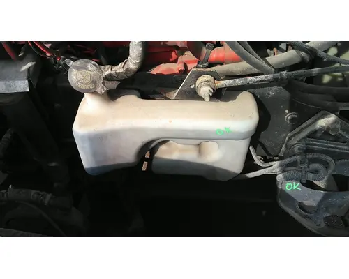 INTERNATIONAL LT WINDSHIELD WASHER RESERVOIR