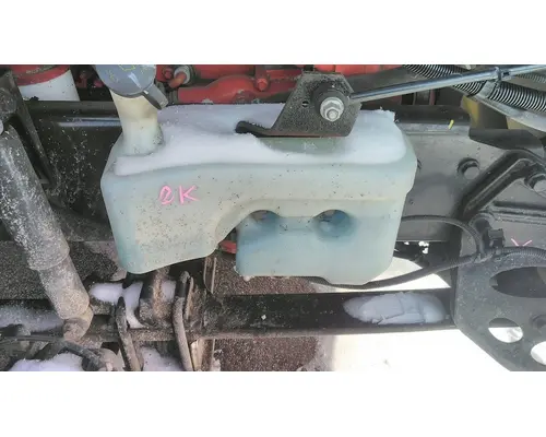 INTERNATIONAL LT WINDSHIELD WASHER RESERVOIR