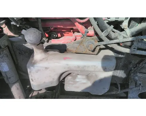 INTERNATIONAL LT WINDSHIELD WASHER RESERVOIR