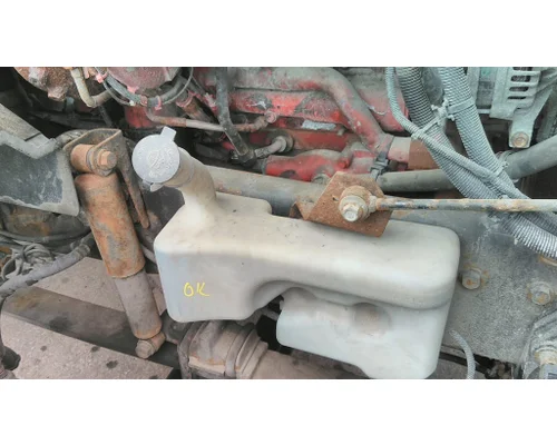 INTERNATIONAL LT WINDSHIELD WASHER RESERVOIR
