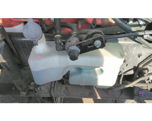INTERNATIONAL LT WINDSHIELD WASHER RESERVOIR