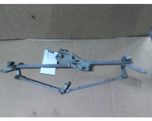 INTERNATIONAL LT WINDSHIELD WIPER ASSEMBLY