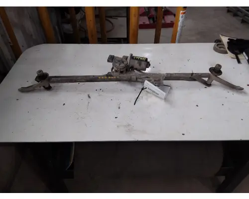 INTERNATIONAL LT WINDSHIELD WIPER ASSEMBLY