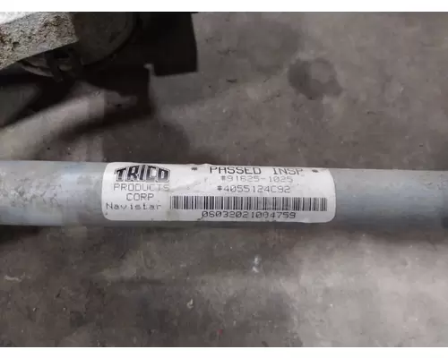 INTERNATIONAL LT WINDSHIELD WIPER ASSEMBLY