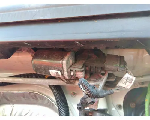 INTERNATIONAL LT WINDSHIELD WIPER MOTOR