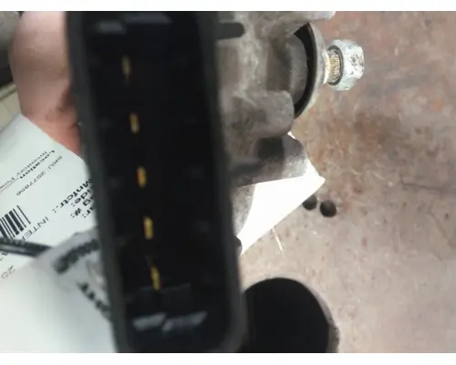 INTERNATIONAL LT WINDSHIELD WIPER MOTOR