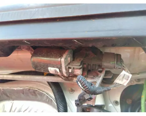 INTERNATIONAL LT WINDSHIELD WIPER MOTOR