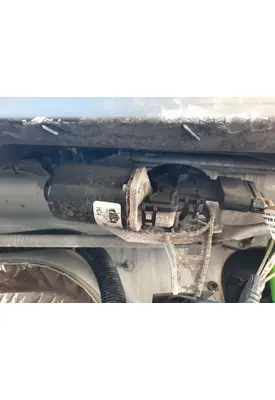 INTERNATIONAL LT WINDSHIELD WIPER MOTOR